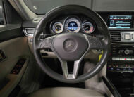 Mercedes-Benz Classe E 200