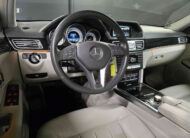 Mercedes-Benz Classe E 200