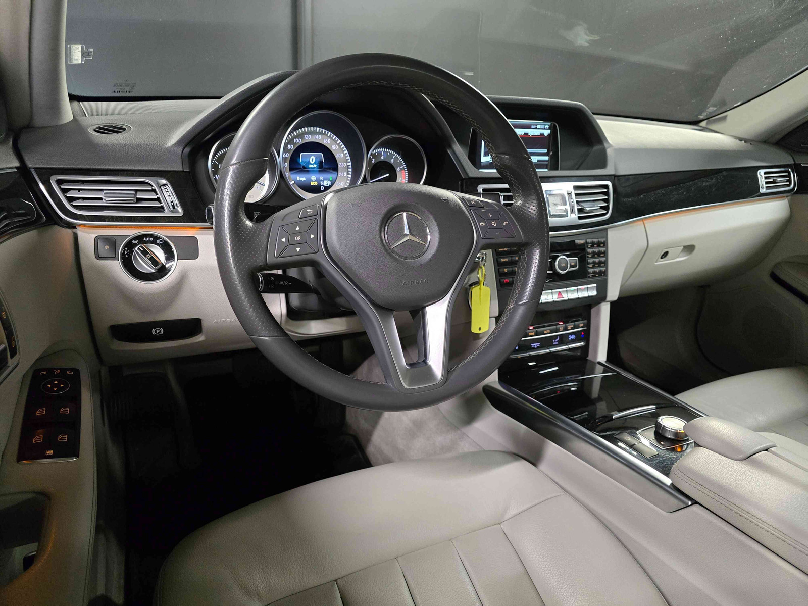 Mercedes-Benz Classe E 200