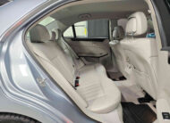 Mercedes-Benz Classe E 200