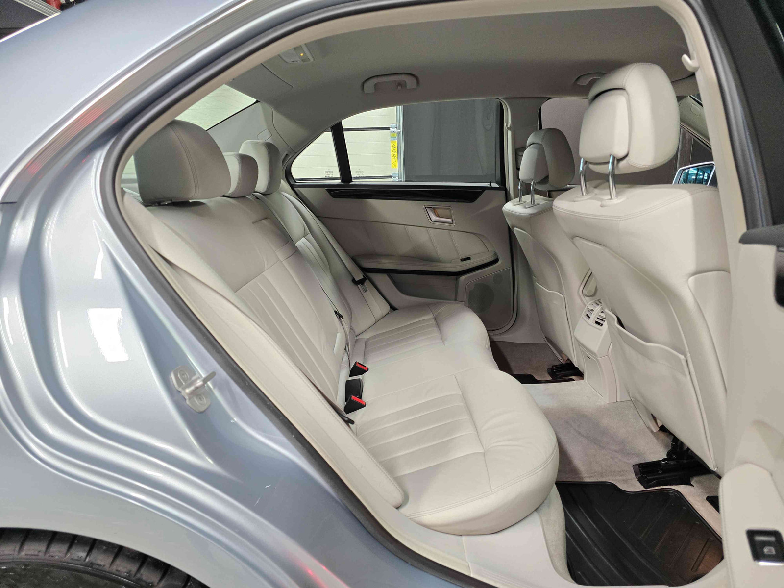 Mercedes-Benz Classe E 200