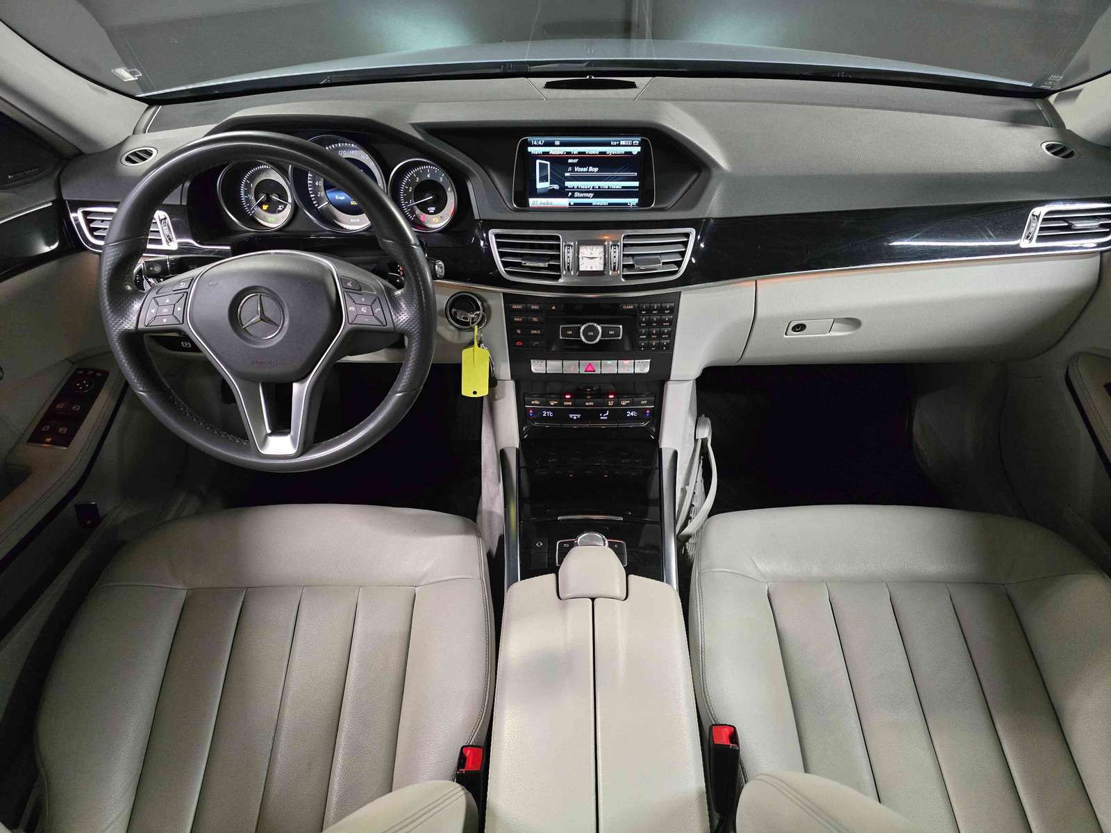Mercedes-Benz Classe E 200