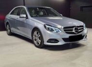 Mercedes-Benz Classe E 200