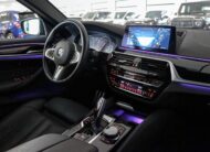 BMW Série 5 – 540i xDrive