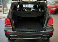 Mercedes-Benz GLK 220 CDi 4Matic