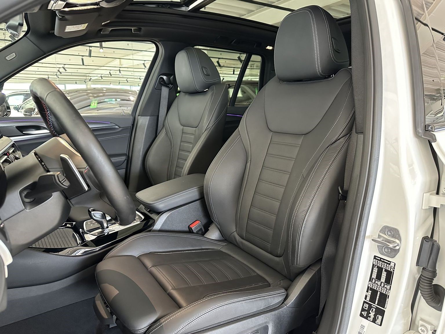 BMW X3 M40i xDrive