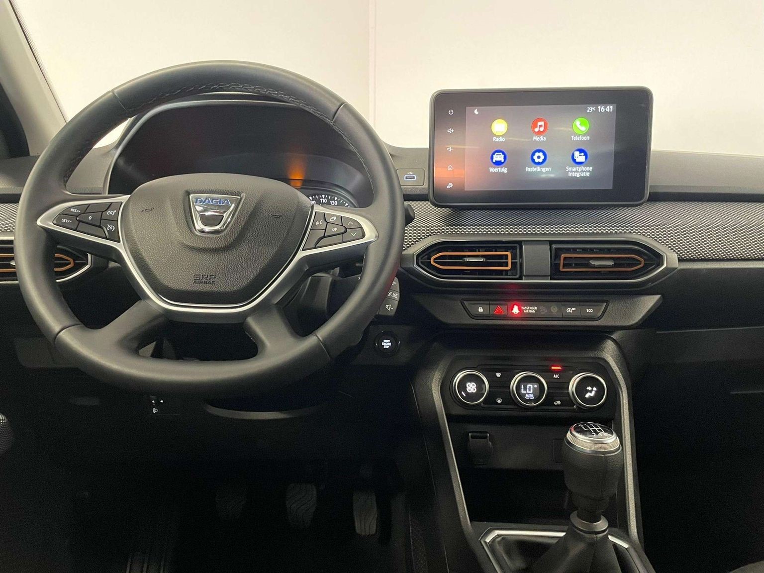 Dacia Sandero TCe 90 Comfort