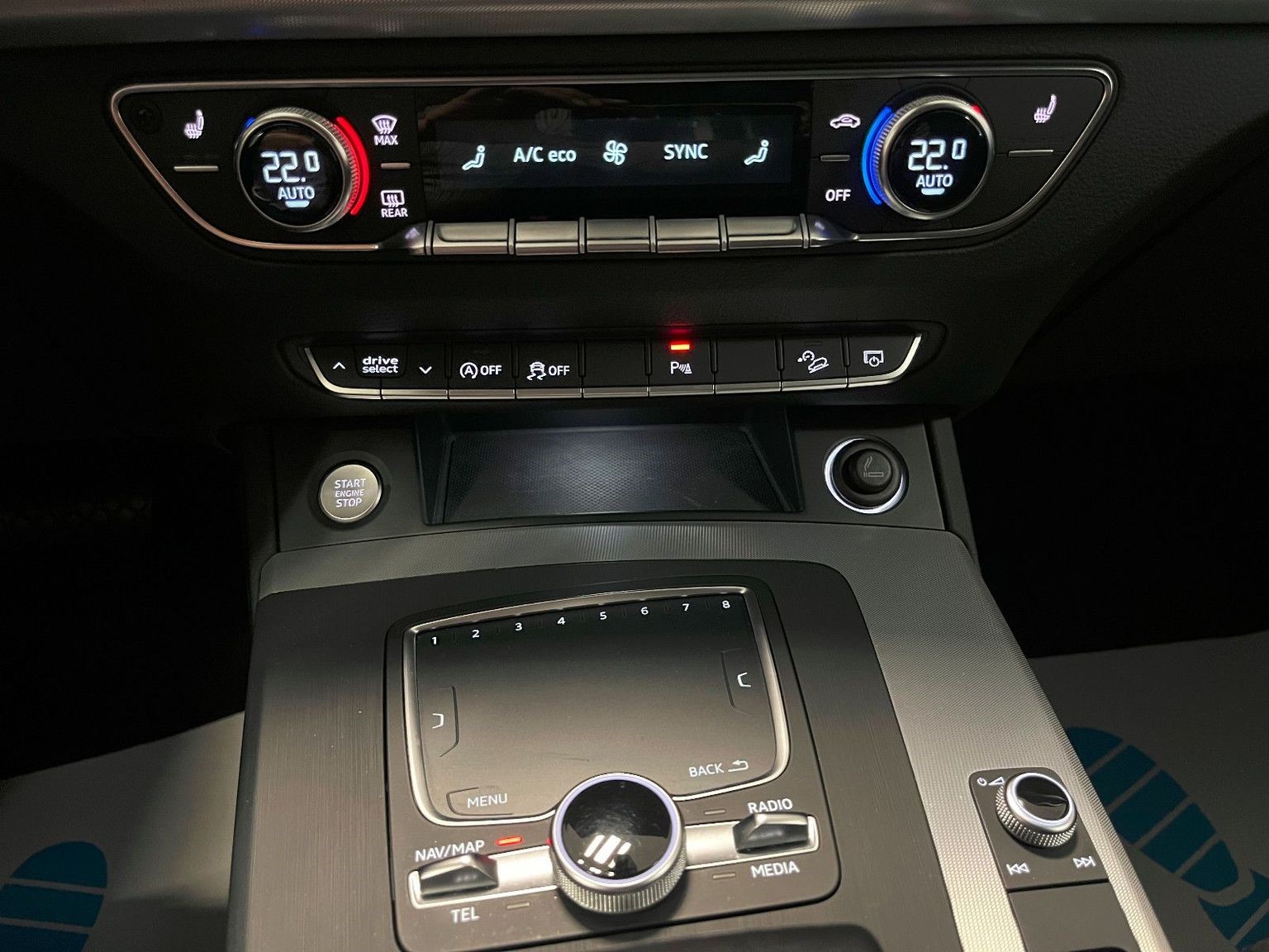 Audi Q5 quattro