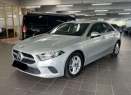 Mercedes-Benz A 180 d Style
