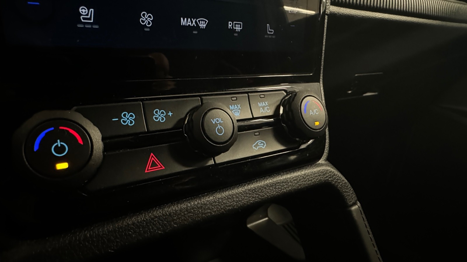 Ford Ranger Raptor 3.0 V6