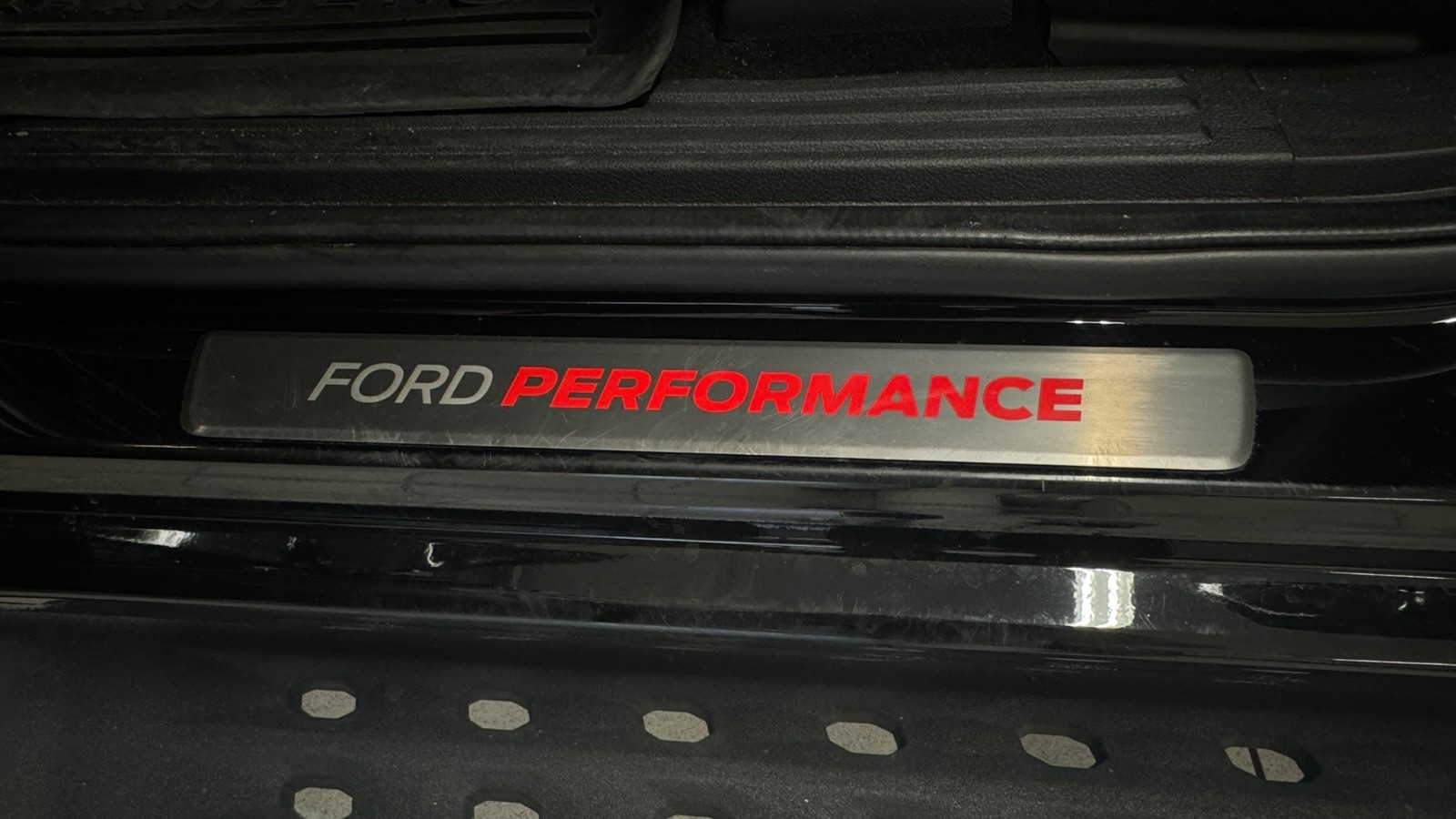 Ford Ranger Raptor 3.0 V6