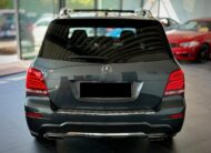 Mercedes-Benz GLK 220 CDi 4Matic