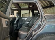 Mercedes-Benz GLK 220 CDi 4Matic