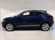 Volkswagen T-Roc 1.5 TSI Sport