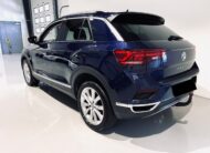 Volkswagen T-Roc 1.5 TSI Sport
