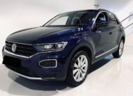 Volkswagen T-Roc 1.5 TSI Sport