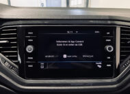 Volkswagen T-Roc 1.5 TSI Sport