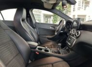 Mercedes-Benz Classe A 180 d