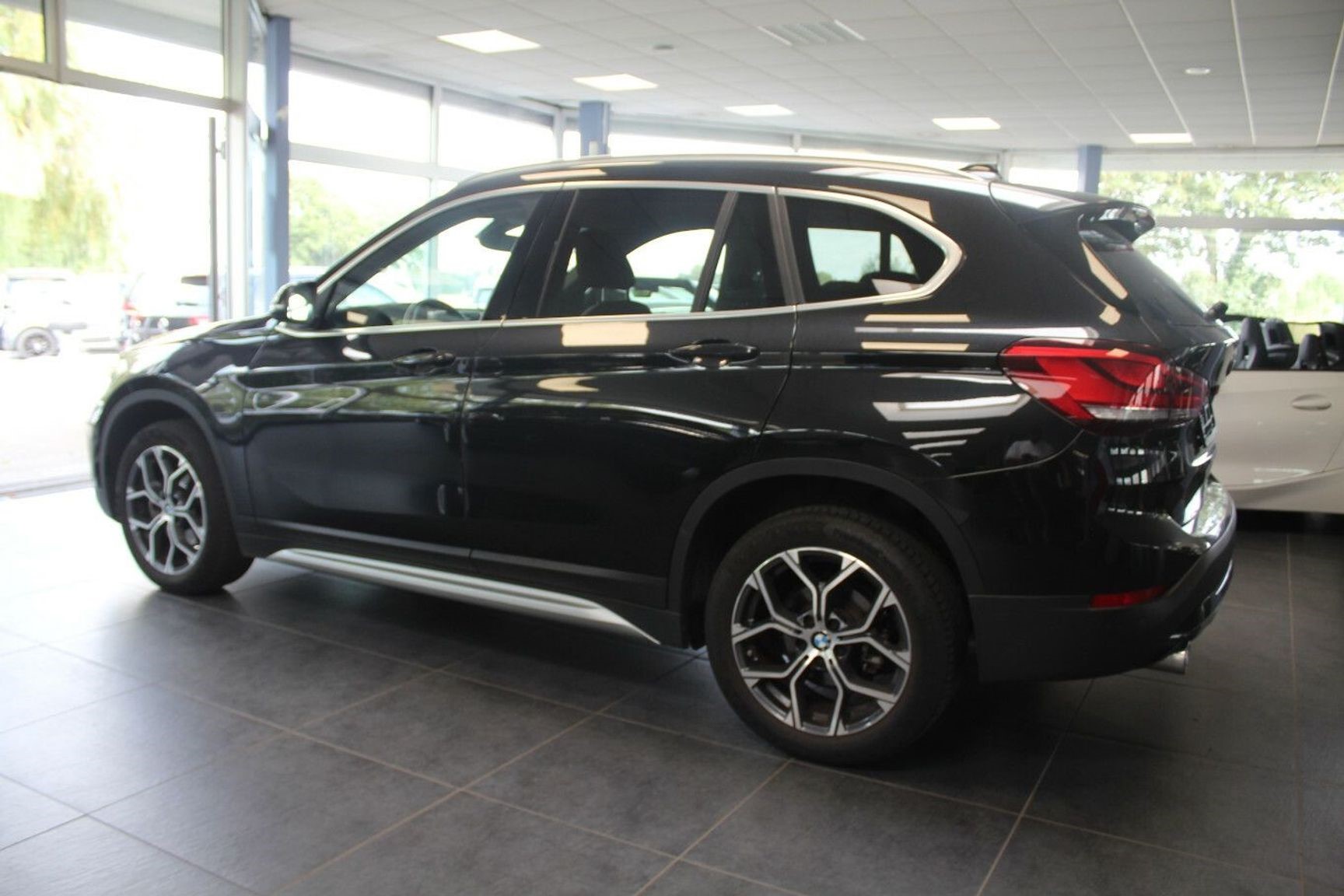 BMW X1 sDrive18d xLine