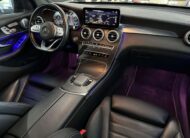 Mercedes-Benz GLC 300 d