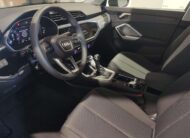 Audi Q3 35 TDI S tronic