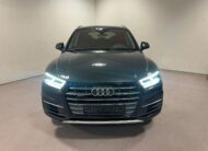 Audi Q5 quattro