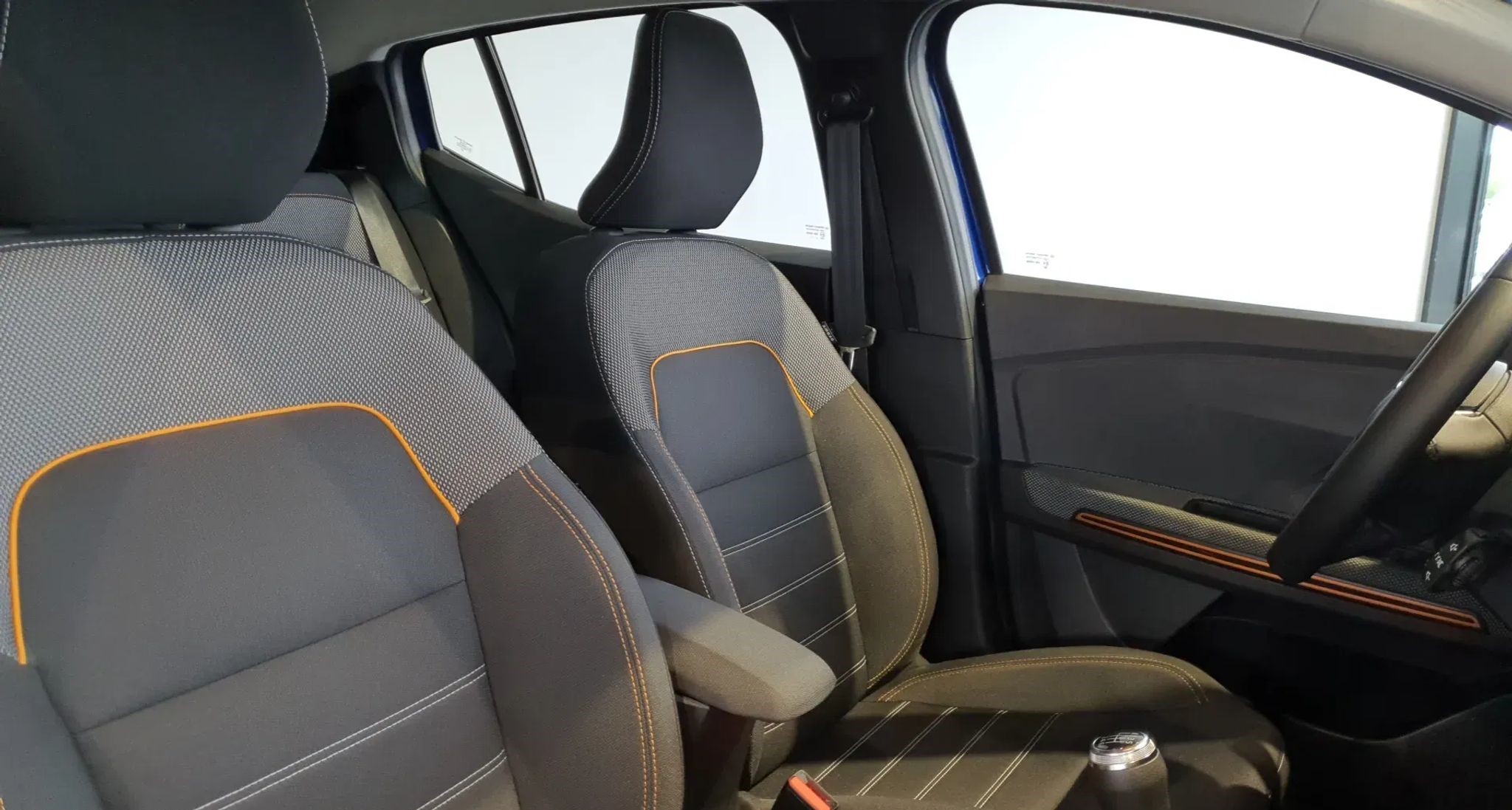 Dacia Sandero TCe Comfort