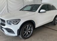 Mercedes-Benz GLC 400 d