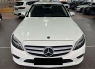 Mercedes-Benz Classe C 220 d