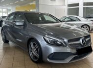 Mercedes-Benz Classe A 180 d