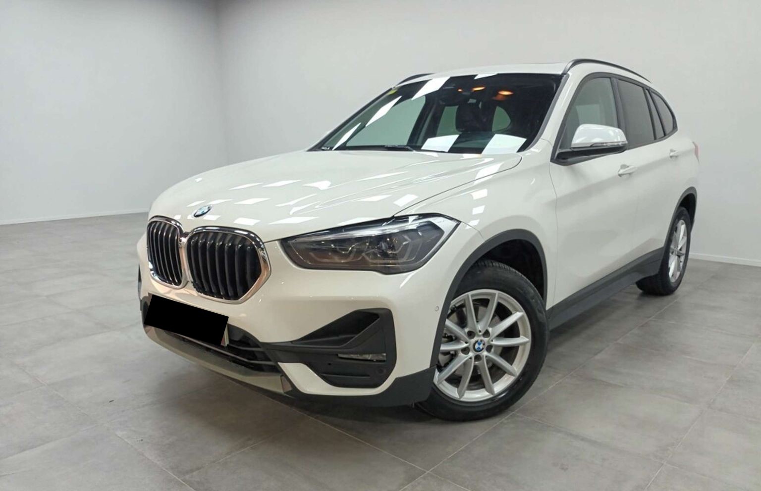 BMW X1 sDrive18d