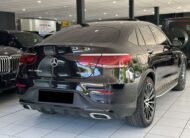 Mercedes-Benz GLC 300 d