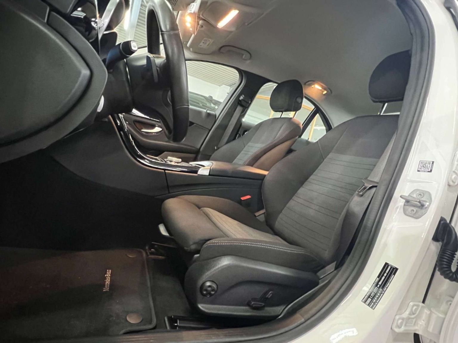 Mercedes-Benz Classe C 220 d