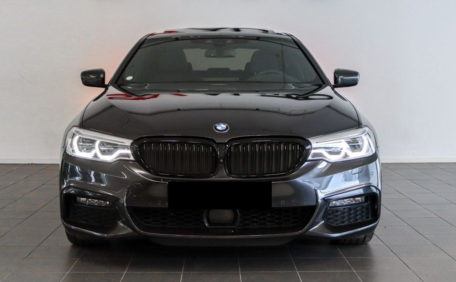 BMW Série 5 – 540i xDrive