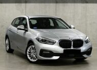 BMW Série 1 – 118i Advantage