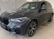 BMW X5 45e xDrive