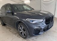 BMW X5 45e xDrive
