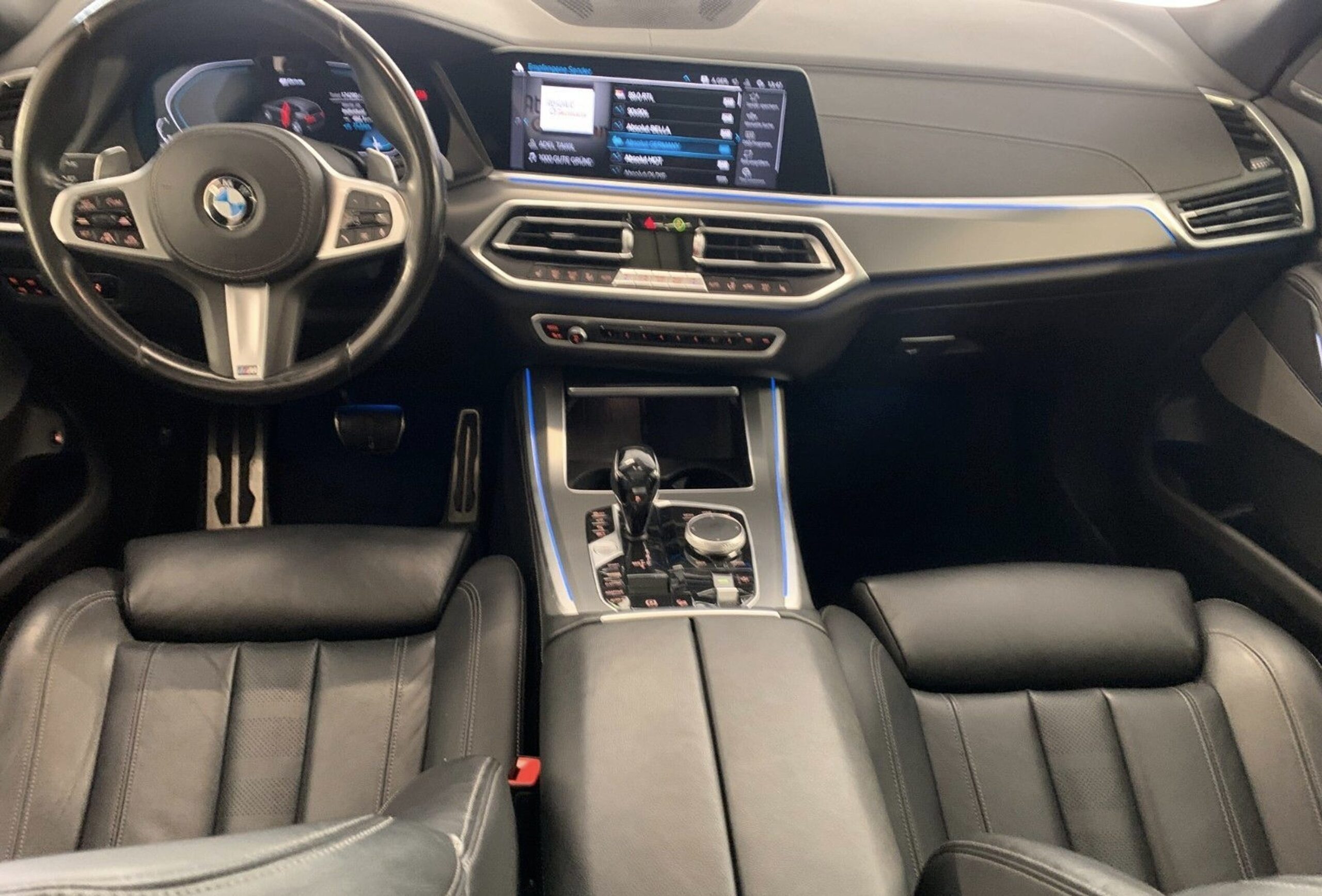 BMW X5 45e xDrive