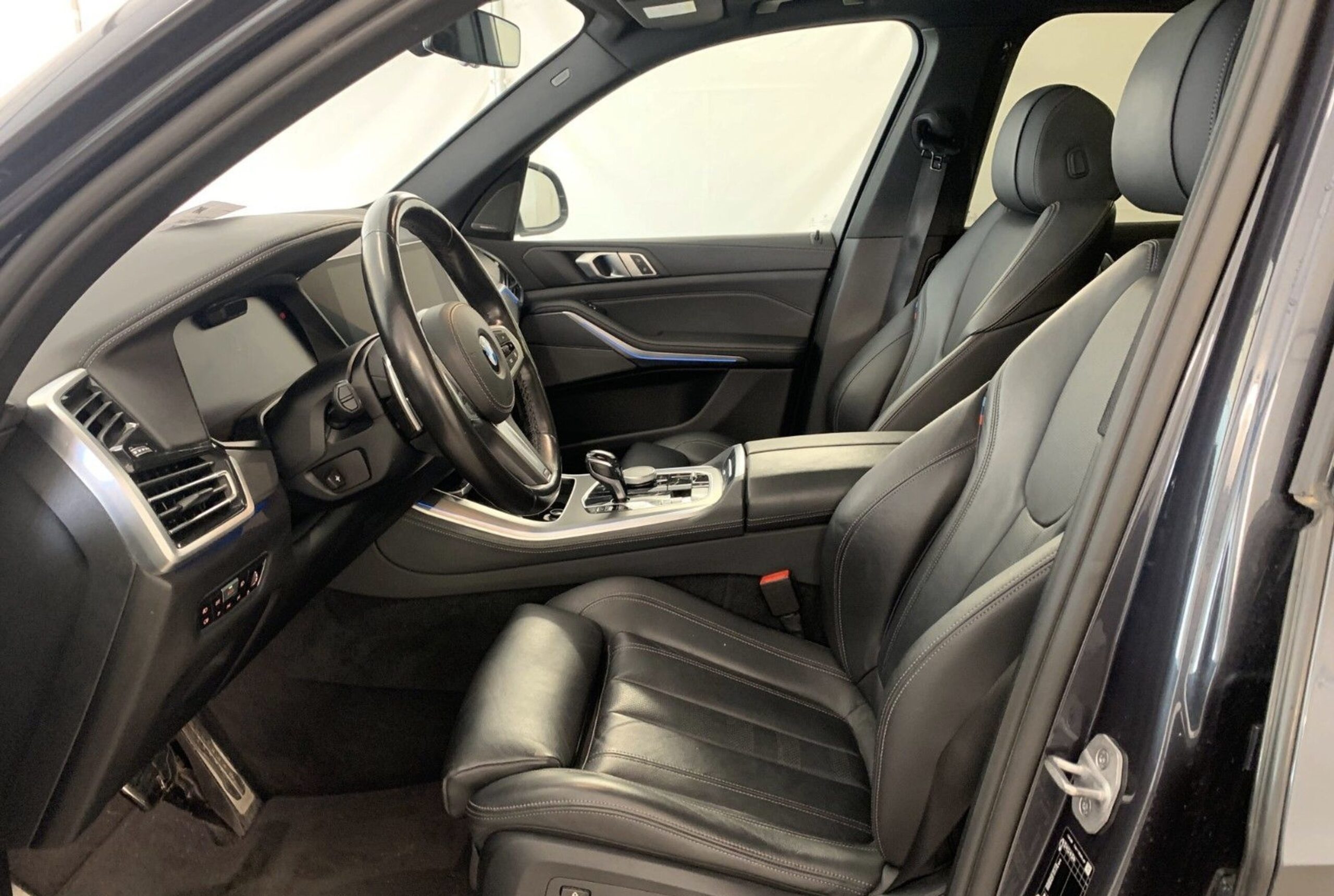 BMW X5 45e xDrive