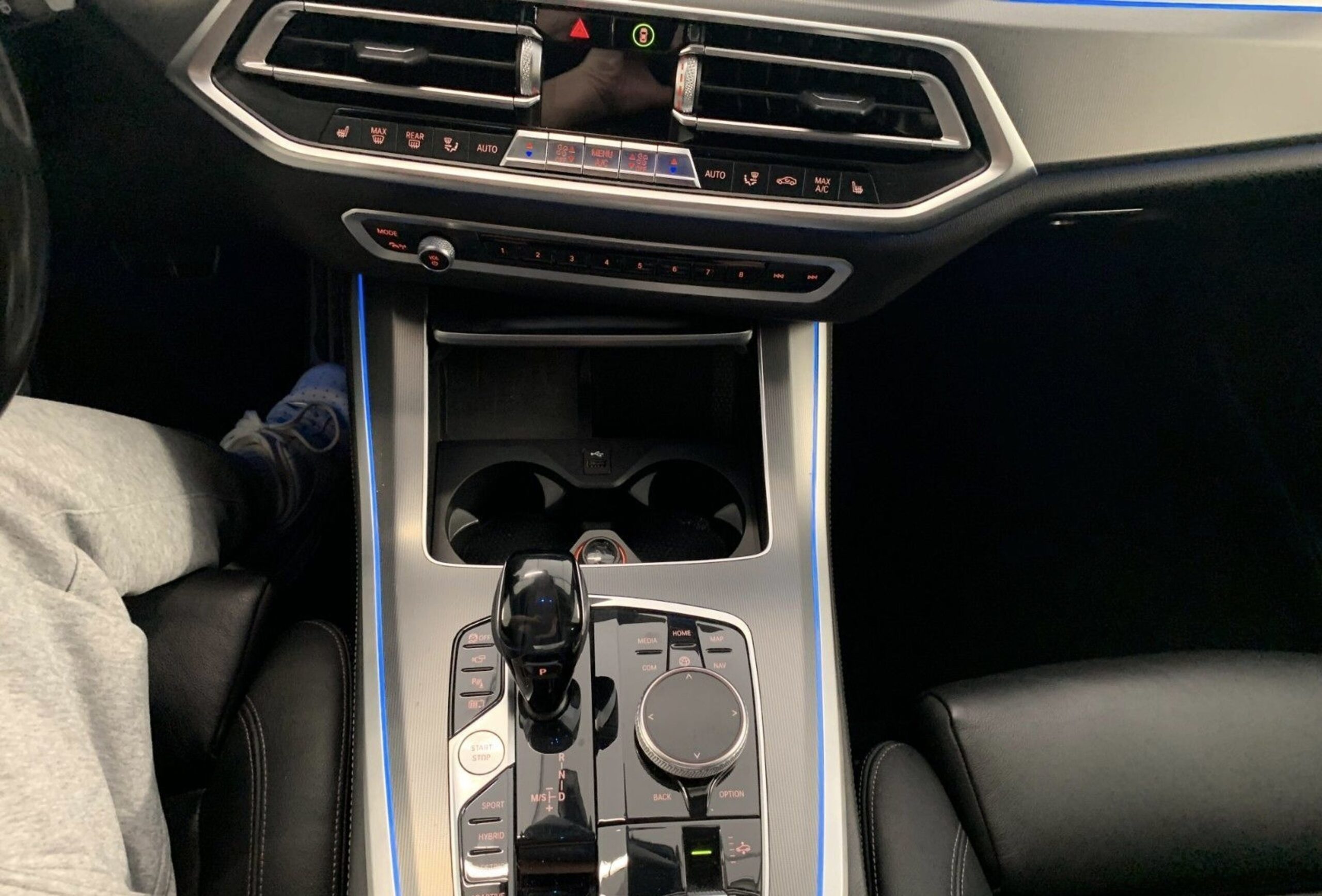 BMW X5 45e xDrive