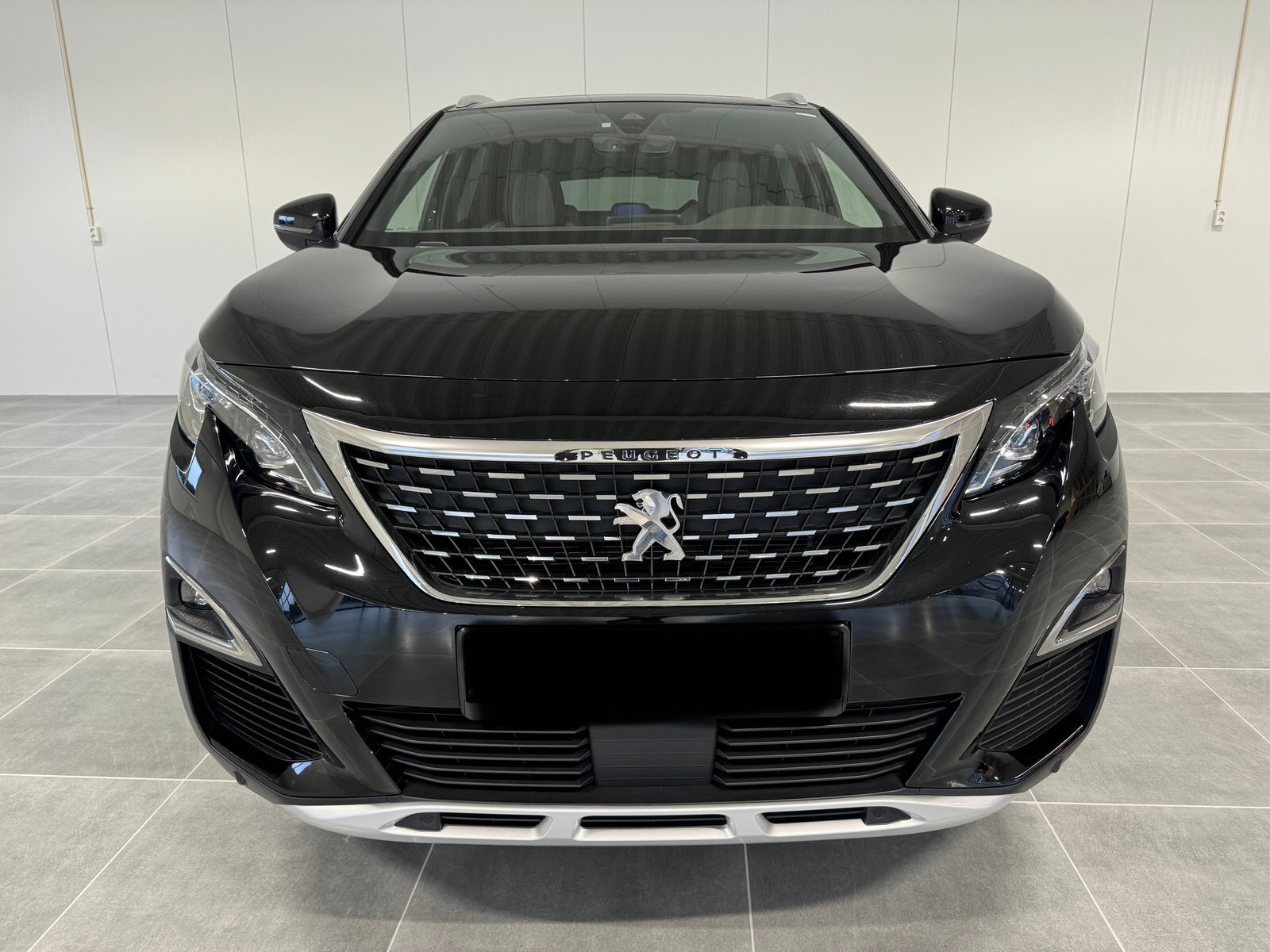 Peugeot 3008 GT Line Plug-in Hybrid