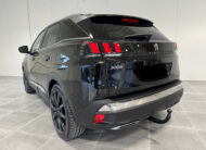 Peugeot 3008 GT Line Plug-in Hybrid