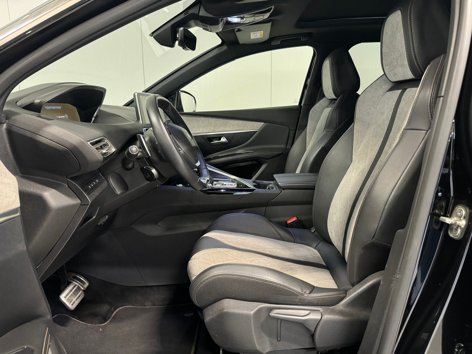 Peugeot 3008 GT Line Plug-in Hybrid