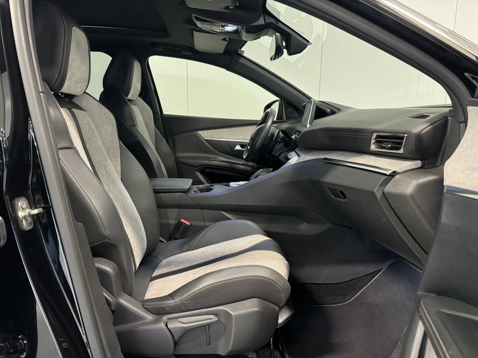 Peugeot 3008 GT Line Plug-in Hybrid