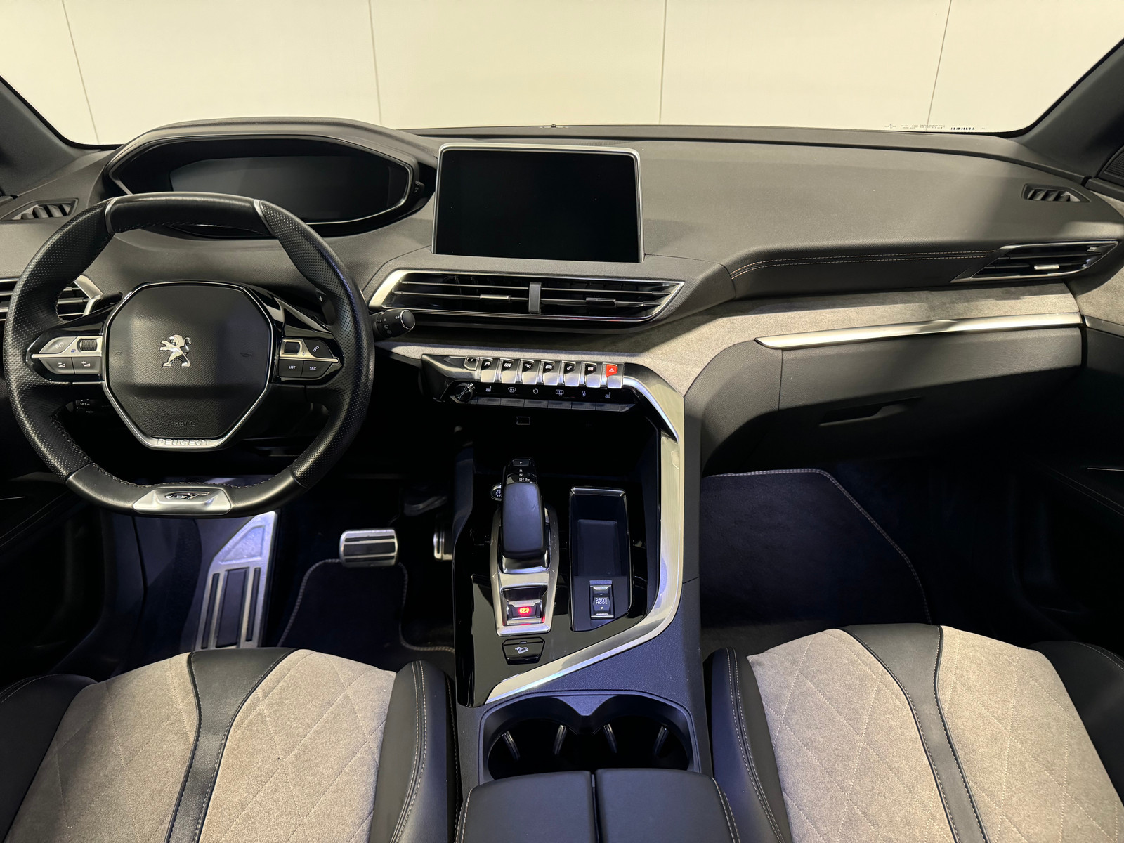 Peugeot 3008 GT Line Plug-in Hybrid