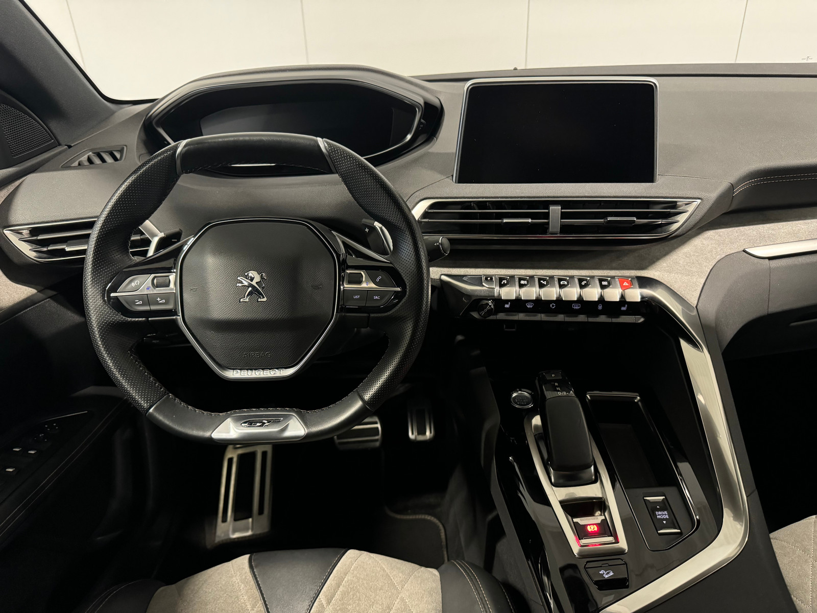 Peugeot 3008 GT Line Plug-in Hybrid