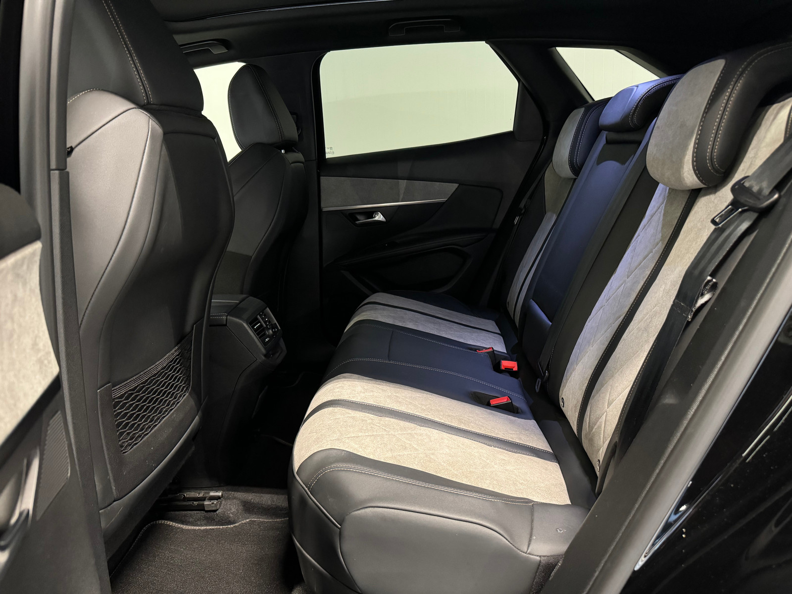 Peugeot 3008 GT Line Plug-in Hybrid