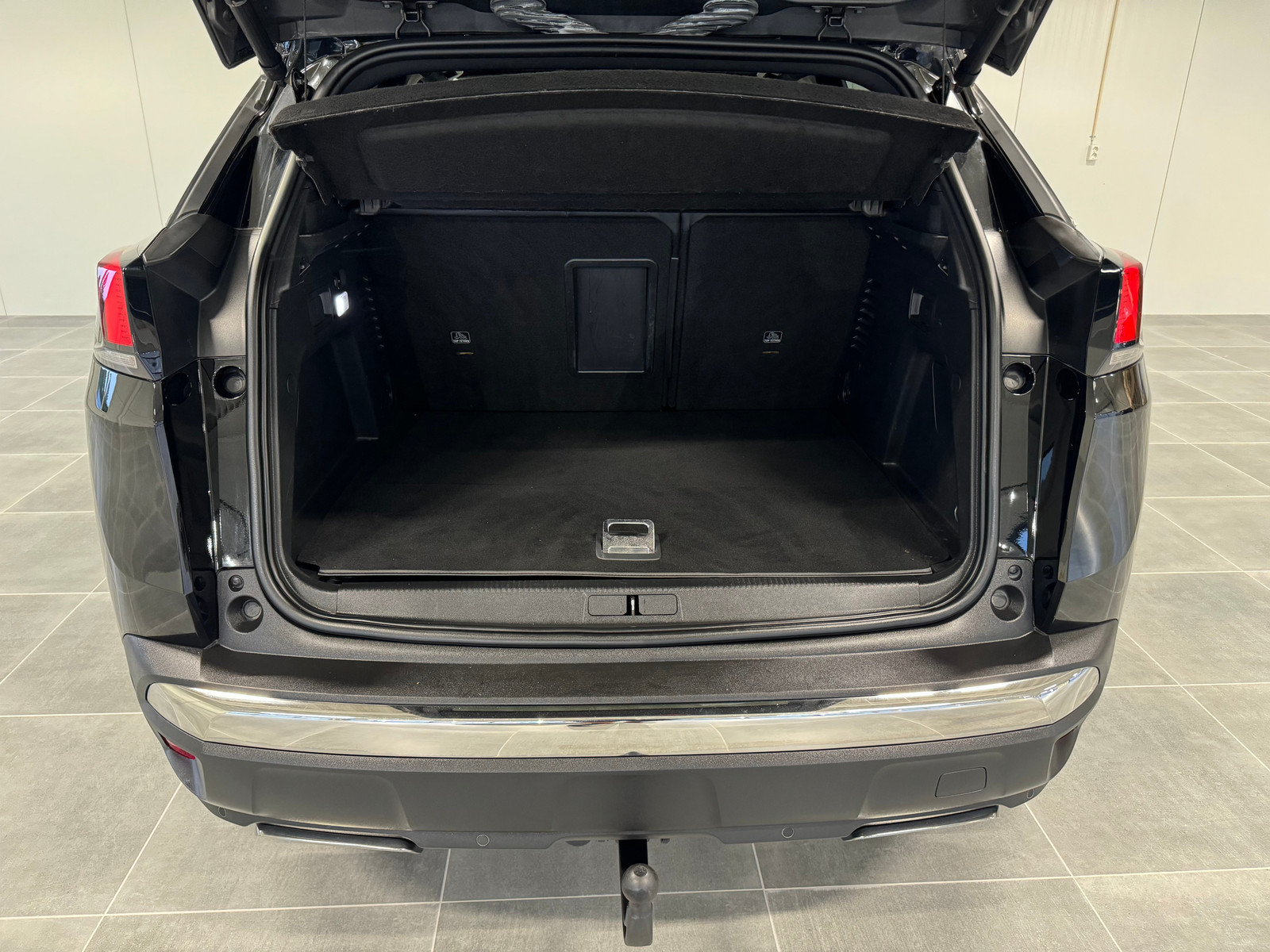 Peugeot 3008 GT Line Plug-in Hybrid