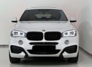 BMW X6 xDrive40d