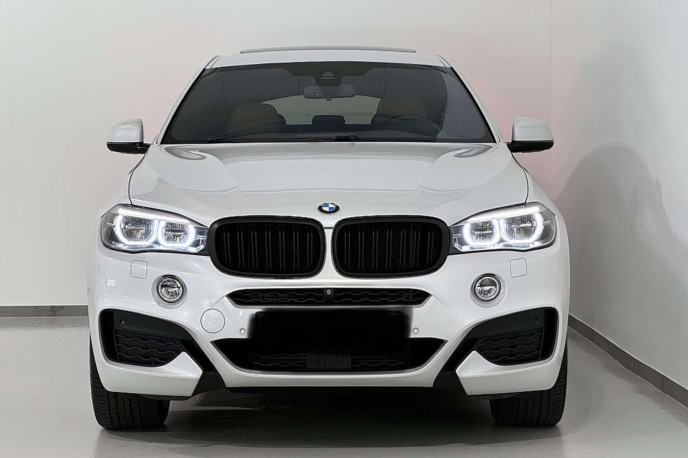 BMW X6 xDrive40d